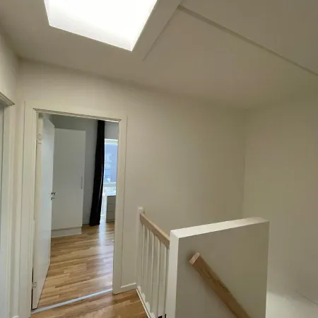 Apartamento Three Bedroom In Odense, Duftrankevej 254 *